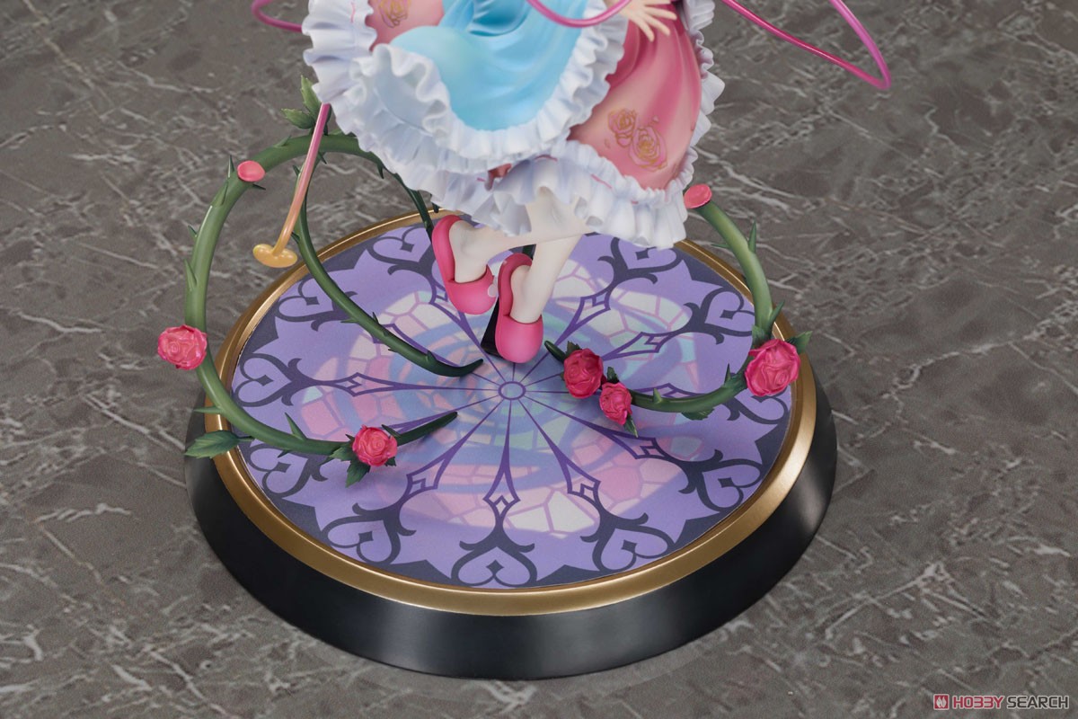 東方Project 本怖！3rd Eye 古明地さとり 豪華版 ※特典付 (フィギュア