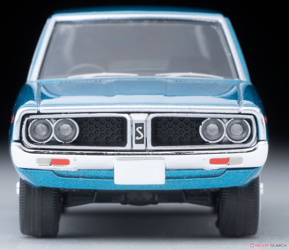 ☆特価品 TLV-N55b 日産 スカイライン ワゴン 1800 スポーティGL (青