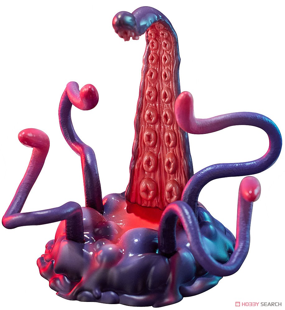 可動台座シリーズ 「UBC-404幼体Ver.」 ※特典付 (フィギュア) - ホビー