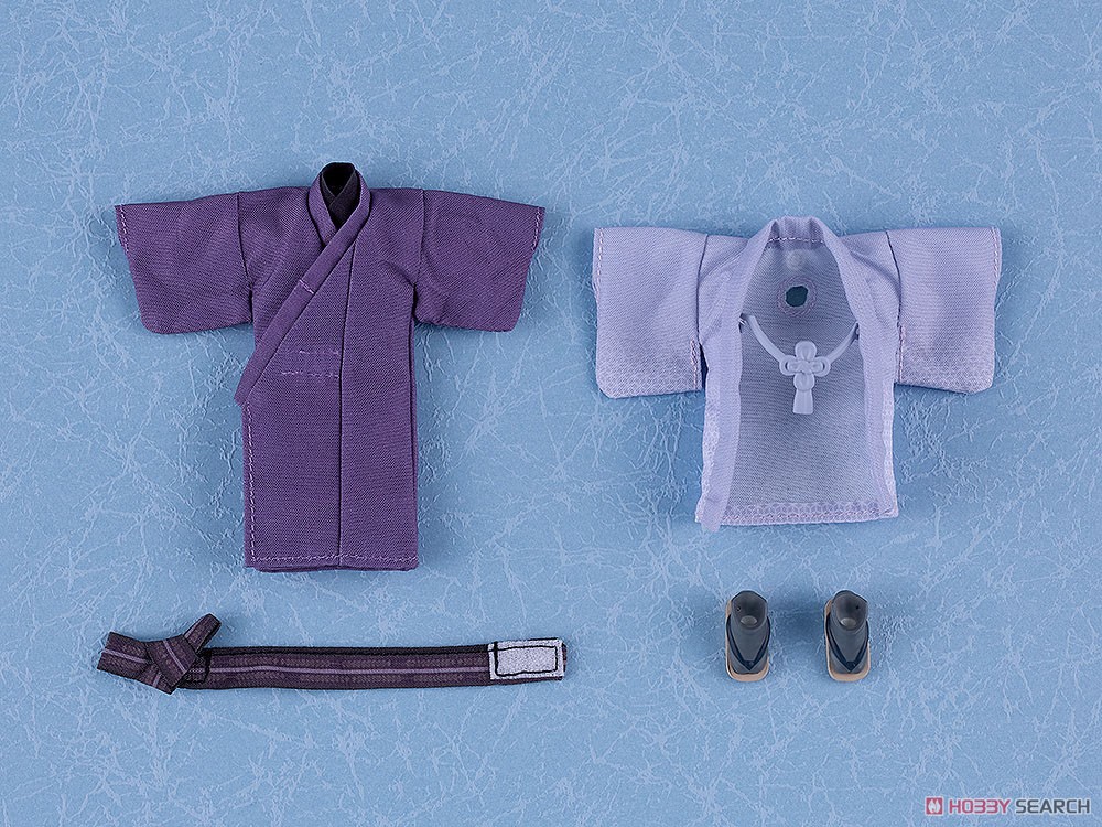 ☆特価品 ねんどろいどどーる へし切長谷部 軽装Ver. (フィギュア