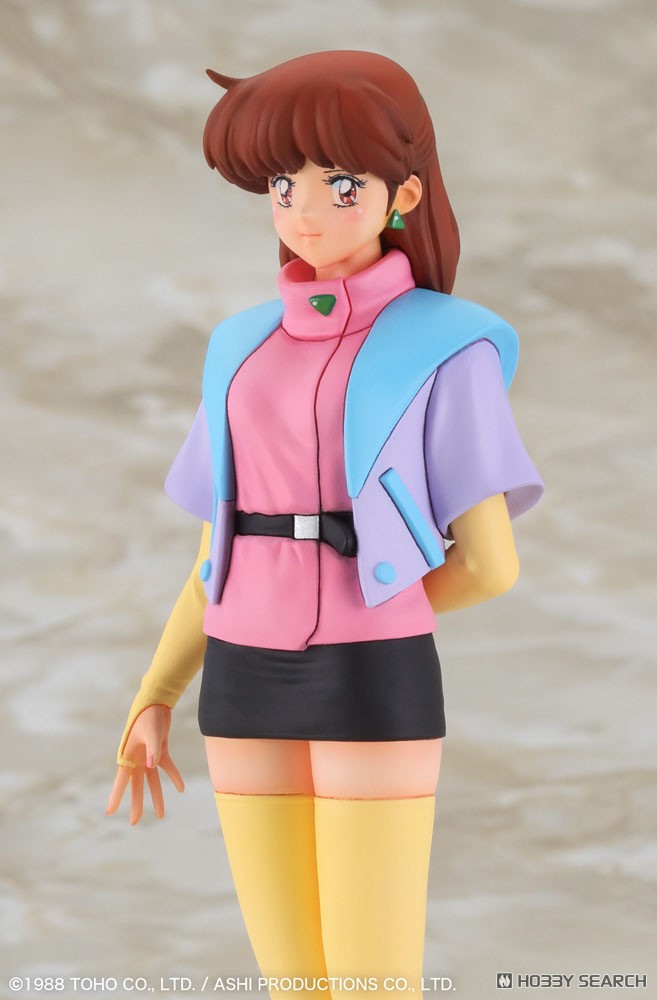 ☆特価品 「超音戦士ボーグマン」 アニス・ファーム (プラモデル