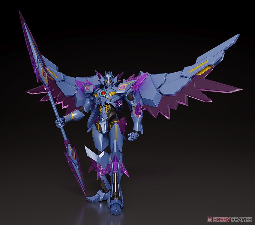 THE合体EX DXスペルビア (完成品) - ホビーサーチ ロボット・特撮