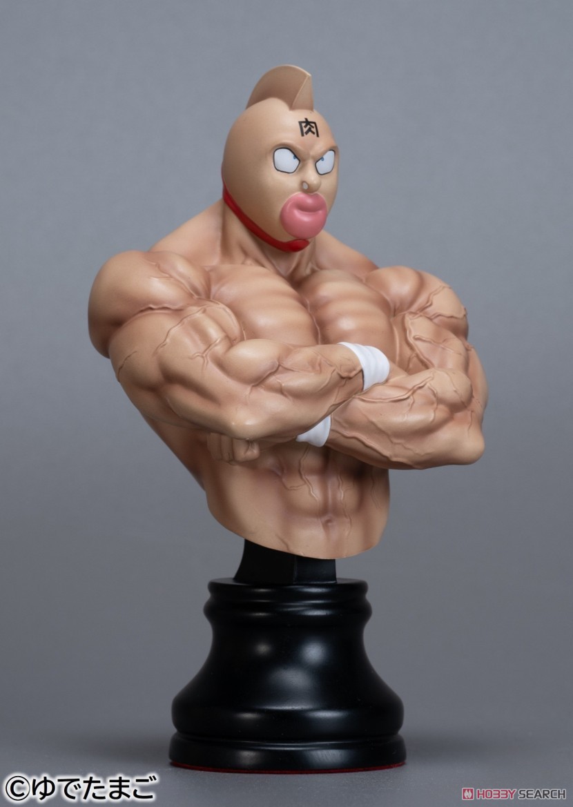 ☆特価品 BMC キン肉マンシリーズ No.1 キン肉マン (完成品) - ホビー