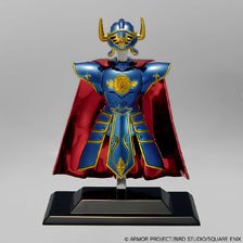 ドラゴンクエスト メタリックアイテムズギャラリー 宝箱 (完成品