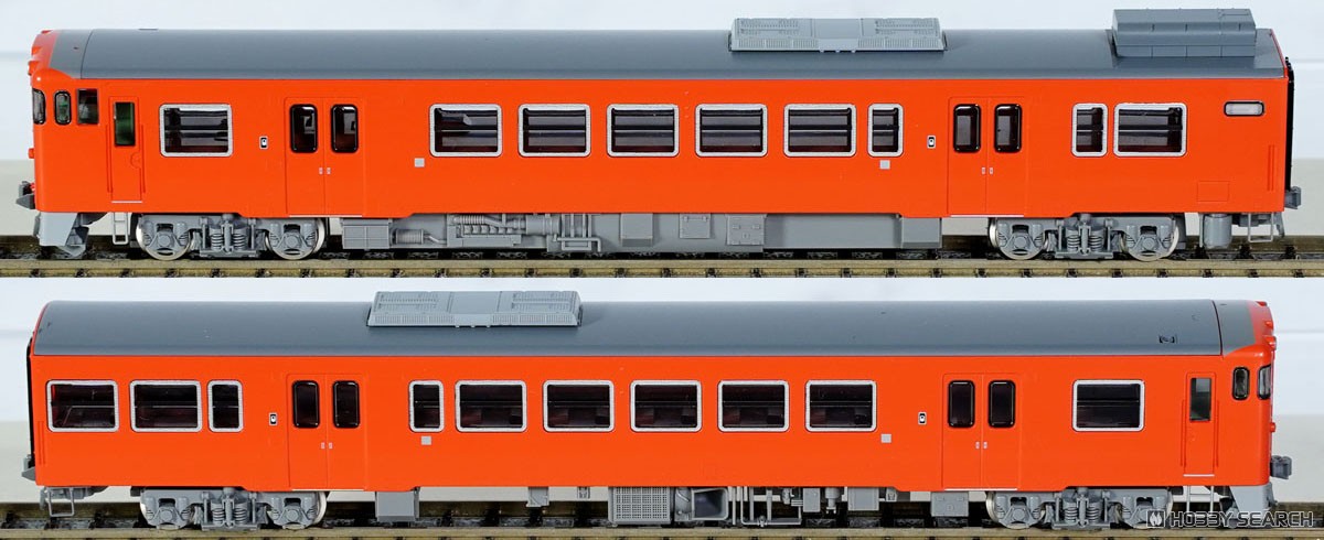 JR キハ47-0形ディーゼルカー (JR西日本更新車・首都圏色・岡山気動車