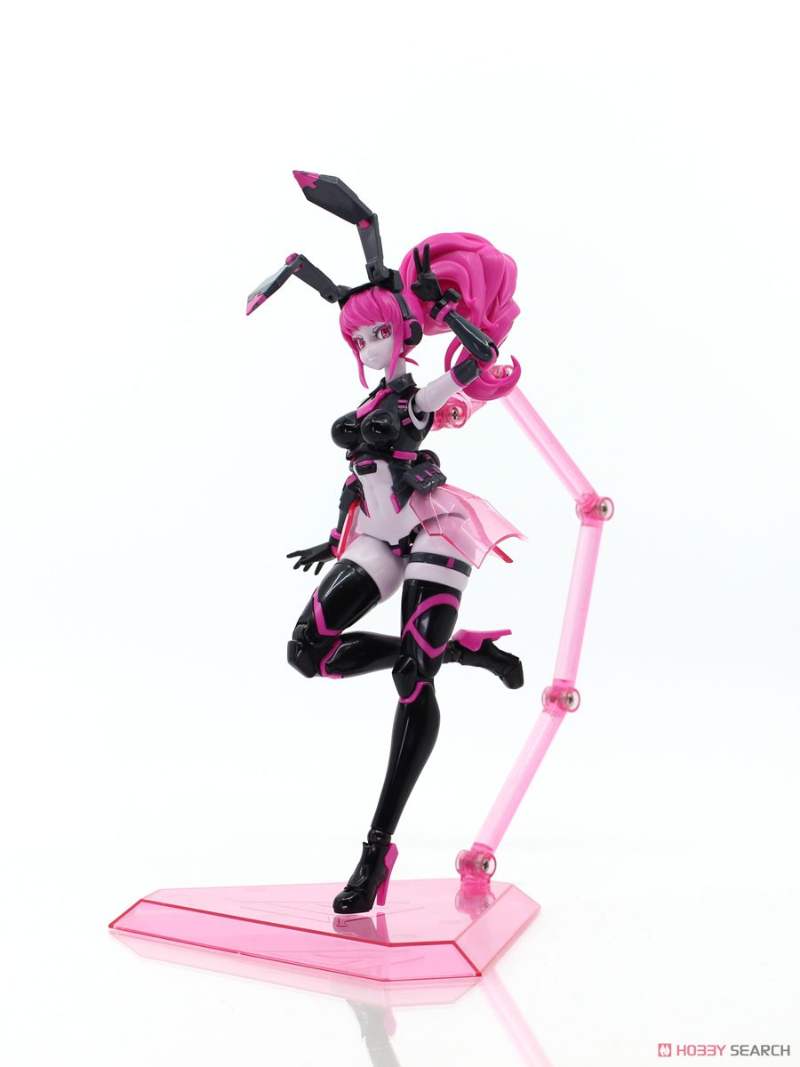 アニマサーキット ヴィオ・ザ・ラビット SP (プラモデル) - ホビー