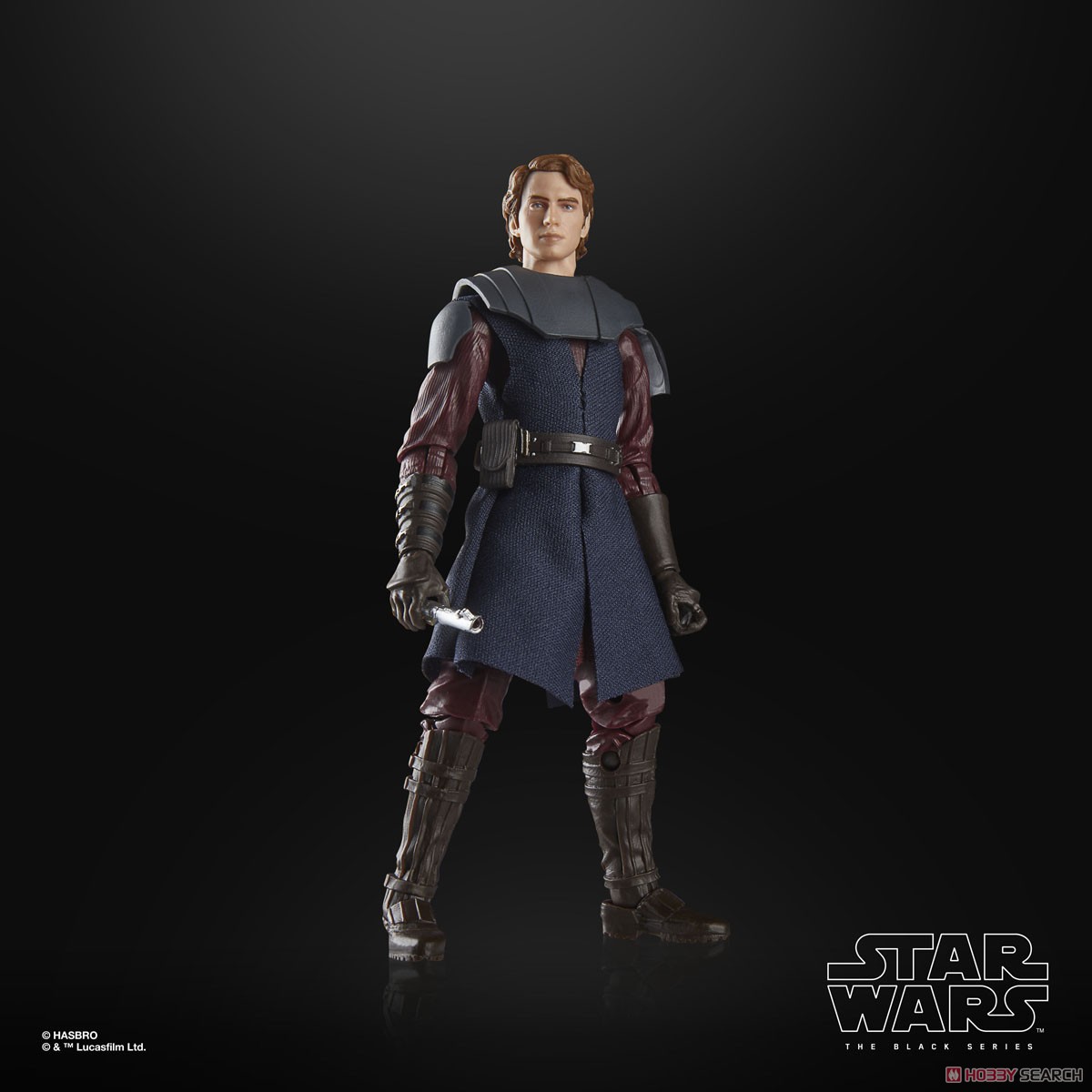 スター・ウォーズ ブラックシリーズ スター・ウォーズ：アソーカ