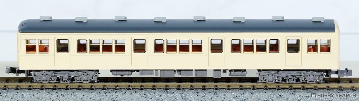 東武7820型 (伊勢崎線・車番選択式) 6両編成セット (動力付き) (6両