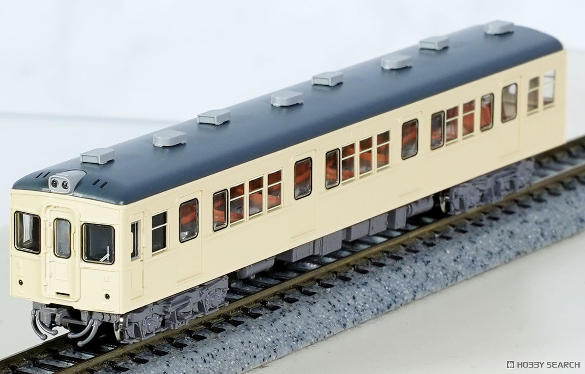 東武7820型 (伊勢崎線・車番選択式) 6両編成セット (動力付き) (6両