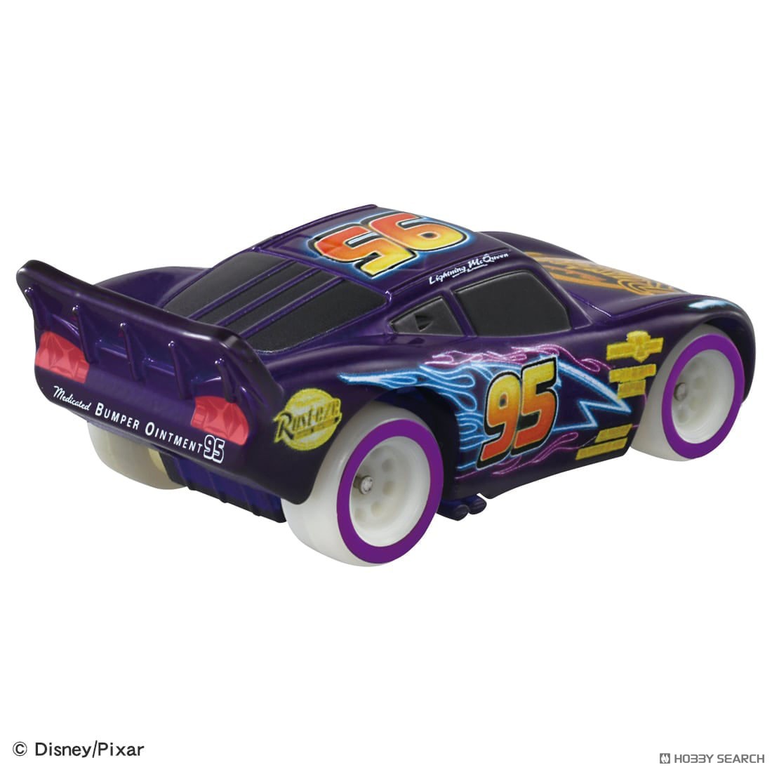 トミカディズニーカーズ7台 トミカディズニーカーズ7台 トミカ