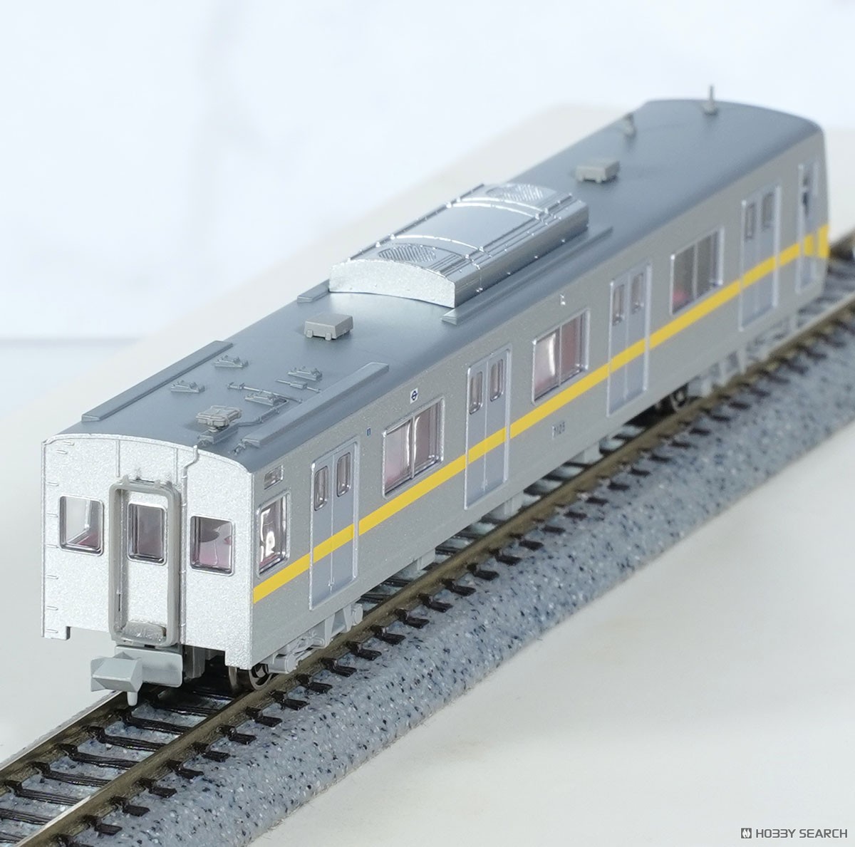 営団7000系 冷房改造車 基本5両セット (基本・5両セット) (鉄道模型