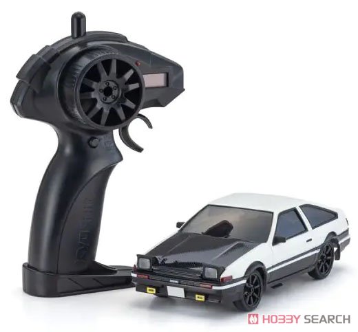 ☆特価品 First Mini-Z 頭文字D トヨタ スプリンタートレノ AE86