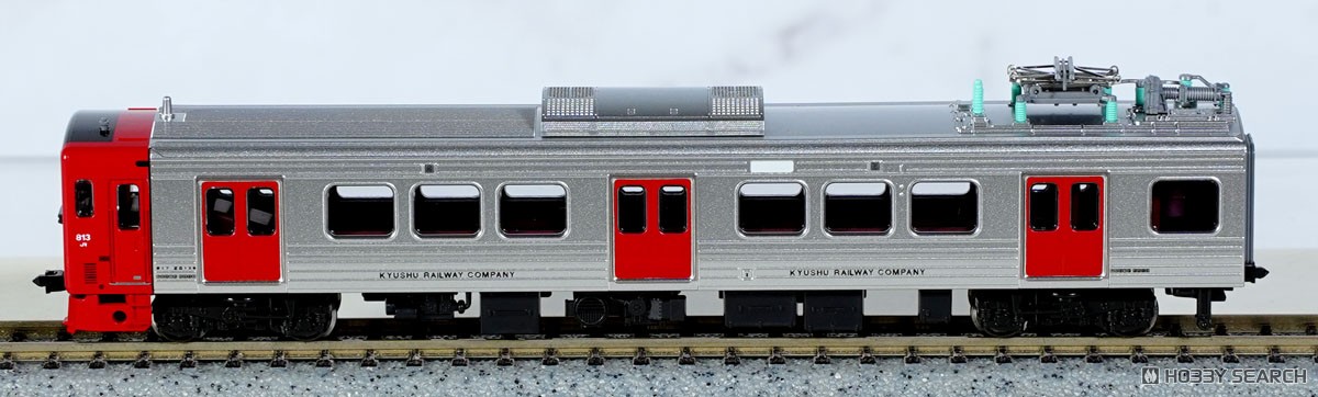 813系2200番代 3両基本セット (基本・3両セット) (鉄道模型) - ホビー