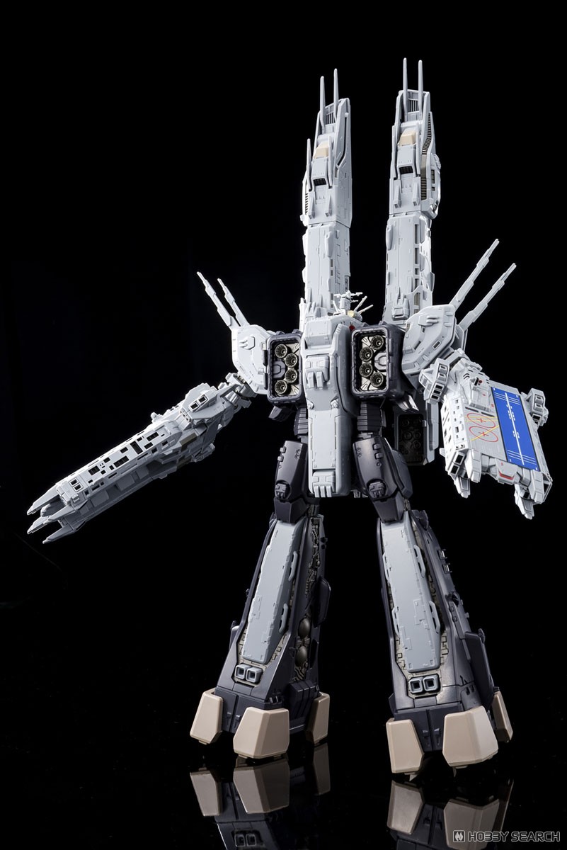 1/3000 完全変形SDF-1 MACROSS (完成品) - ホビーサーチ ロボット・特撮