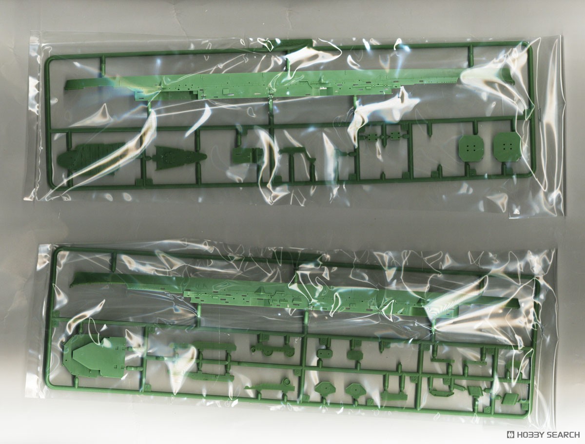 日本海軍航空母艦 瑞鳳 (昭和19年)フルハルモデル 彩色済み飛行甲板