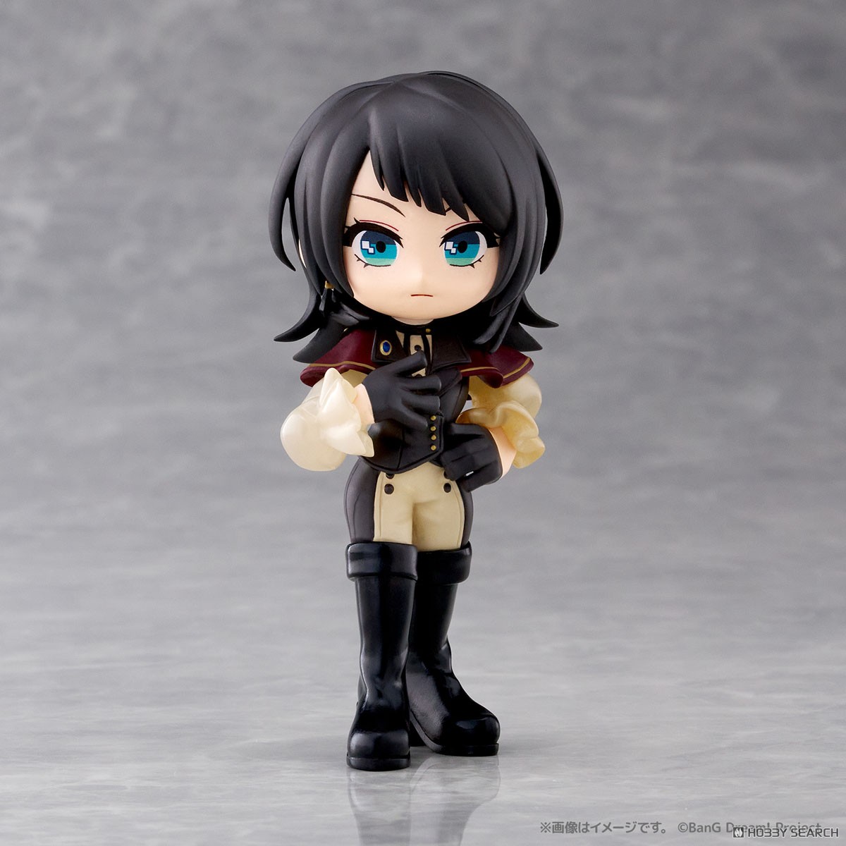 Bargain Item* PalVerse Bang Dream! Ave Mujica (Set of 6) (PVC