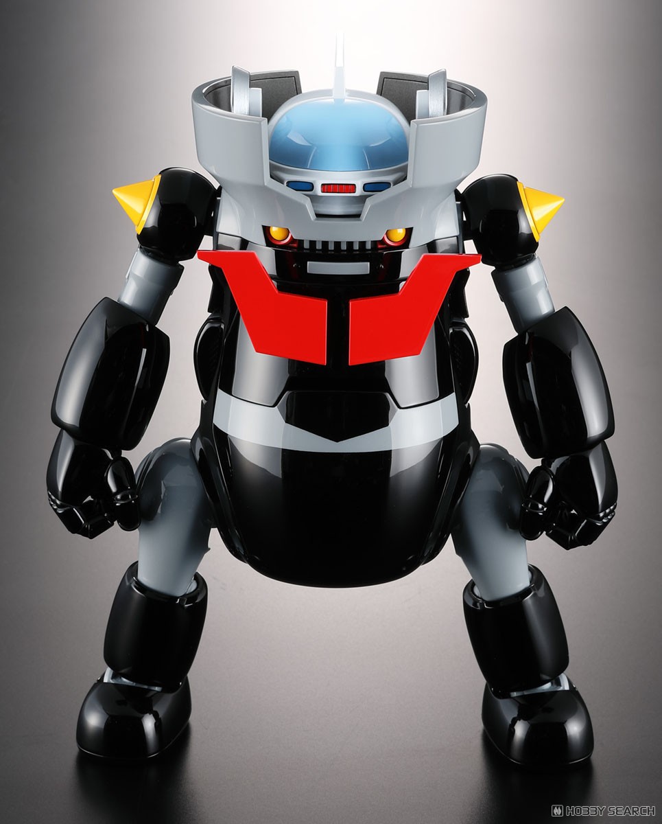 20 Mechatro Wego Mazinger Collaboration Vol.1 `Mazinger Z