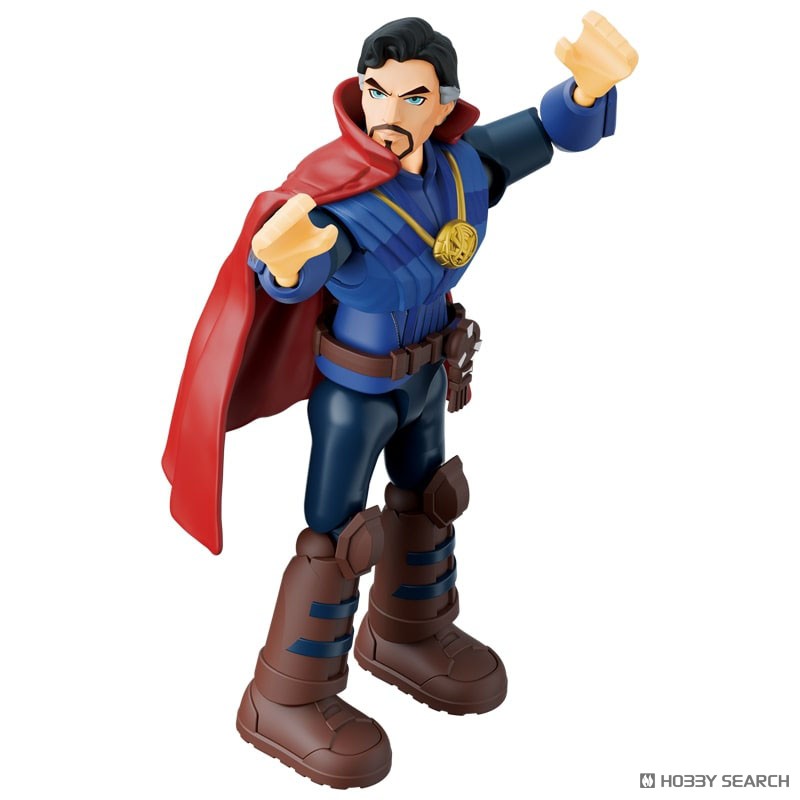 Blokees Figures - マーベル インフィニティ・サーガ 第2弾 (9個セット