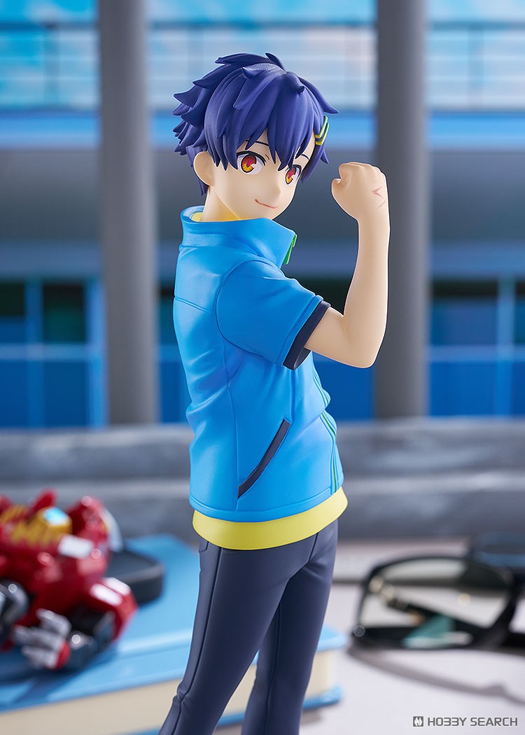 POP UP PARADE 麻中蓬 L size (フィギュア) - ホビーサーチ フィギュア