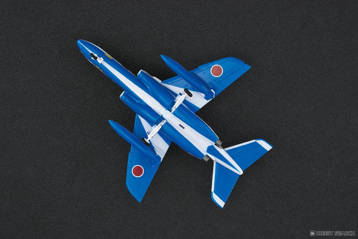 航空自衛隊 T-4 ブルーインパルス 2025 B.I 30th Year (プラモデル