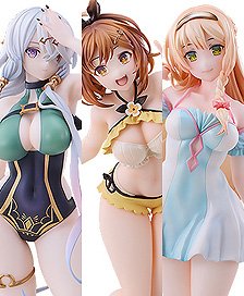 アニス：スパークリングサマー (フィギュア) - ホビーサーチ フィギュア