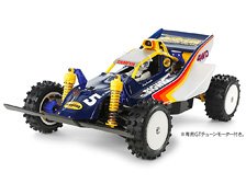 XB ミニクーパー 94 モンテカルロ (M-03) (完成品) (ラジコン