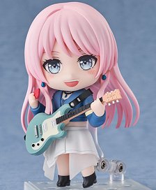 ☆特価品 ねんどろいど 高松燈 (フィギュア) - ホビーサーチ フィギュア