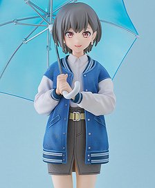 ☆特価品 ねんどろいど 高松燈 (フィギュア) - ホビーサーチ フィギュア