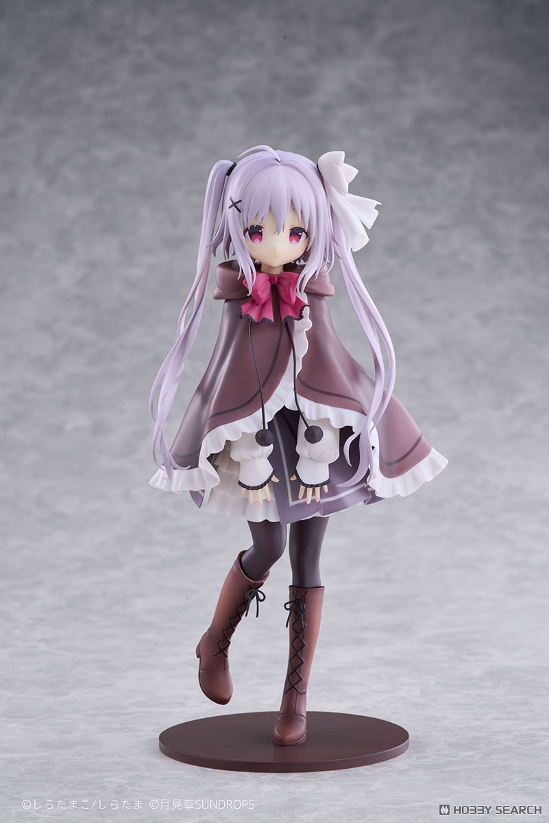 特典付】「星空鉄道とシロの旅」 ねり (フィギュア) - ホビーサーチ