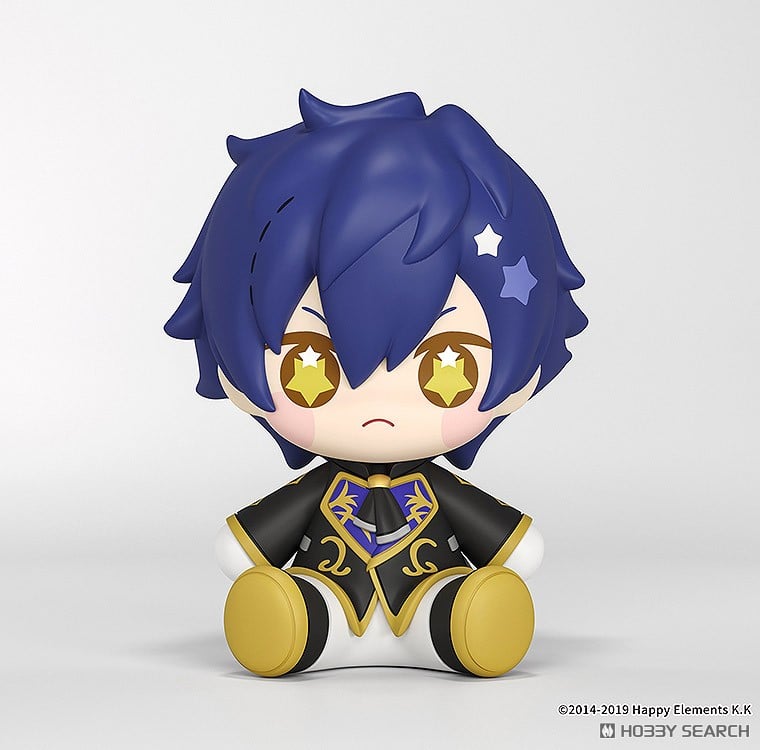 あんさんぶるスターズ!! Huggy Good Smile 漣ジュン (フィギュア