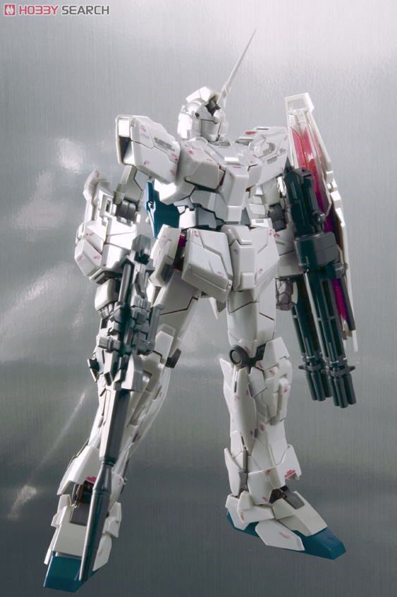 GFFMC LIMITED ユニコーンガンダム (プリズムコート) (完成品