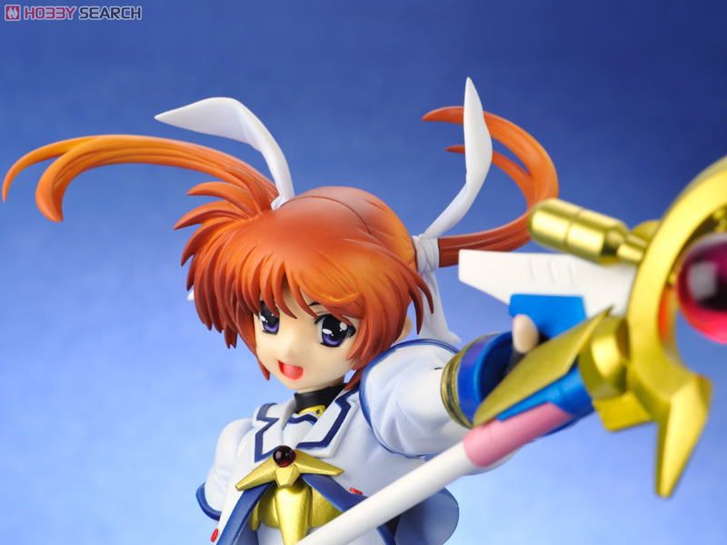 魔法少女リリカルなのは The MOVIE 1st 高町なのは (フィギュア
