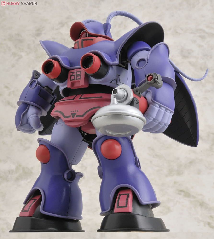 Dr.スランプ アラレちゃん メカコレクション リブギゴ (完成品