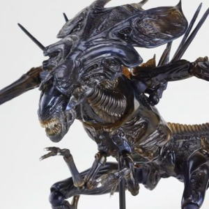 SCI-FI Revoltech Series No.018 Alien Queen (Completed