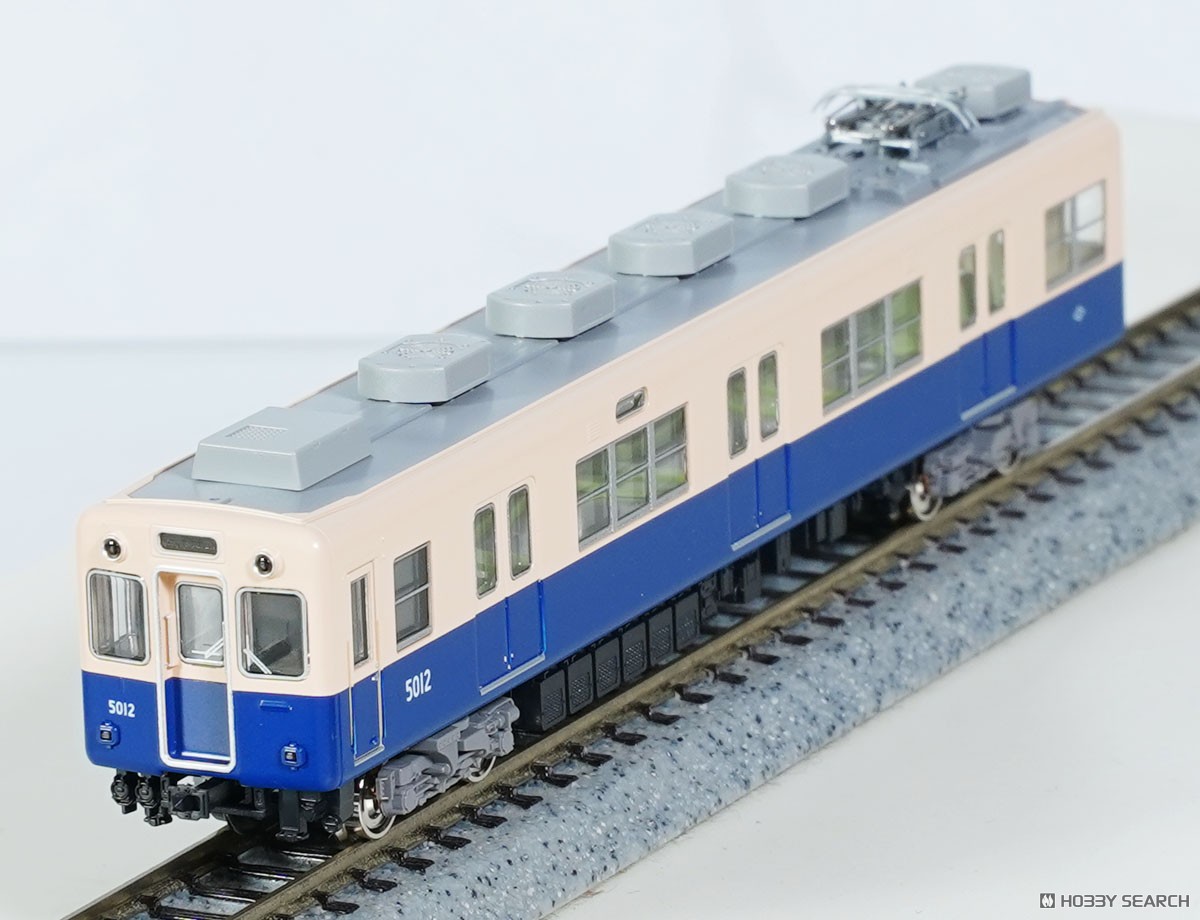 鉄コレ 阪神5001形 4両 Yahoo!オークション - 鉄道コレクション 阪神