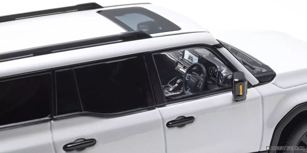 トヨタ ランドクルーザー 250 ZX ファーストエディション (プラチナ