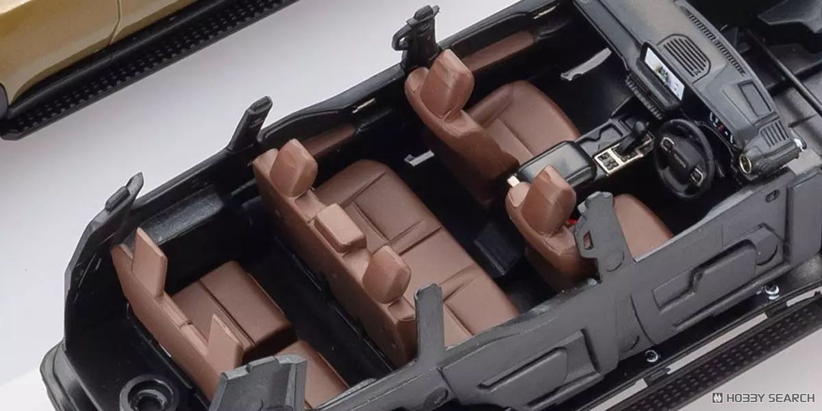 トヨタ ランドクルーザー 250 ZX ファーストエディション (サンド