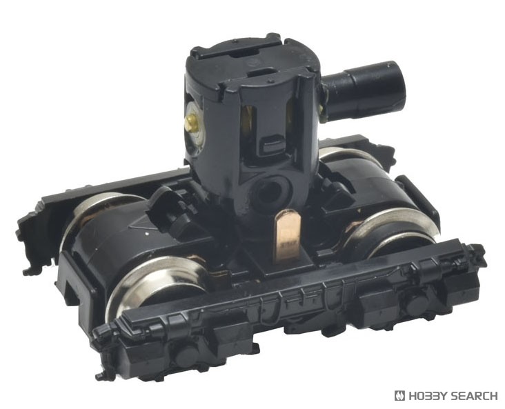 6826 】 DT113B形動力台車 (銀車輪) (1個入り) (鉄道模型) - ホビー