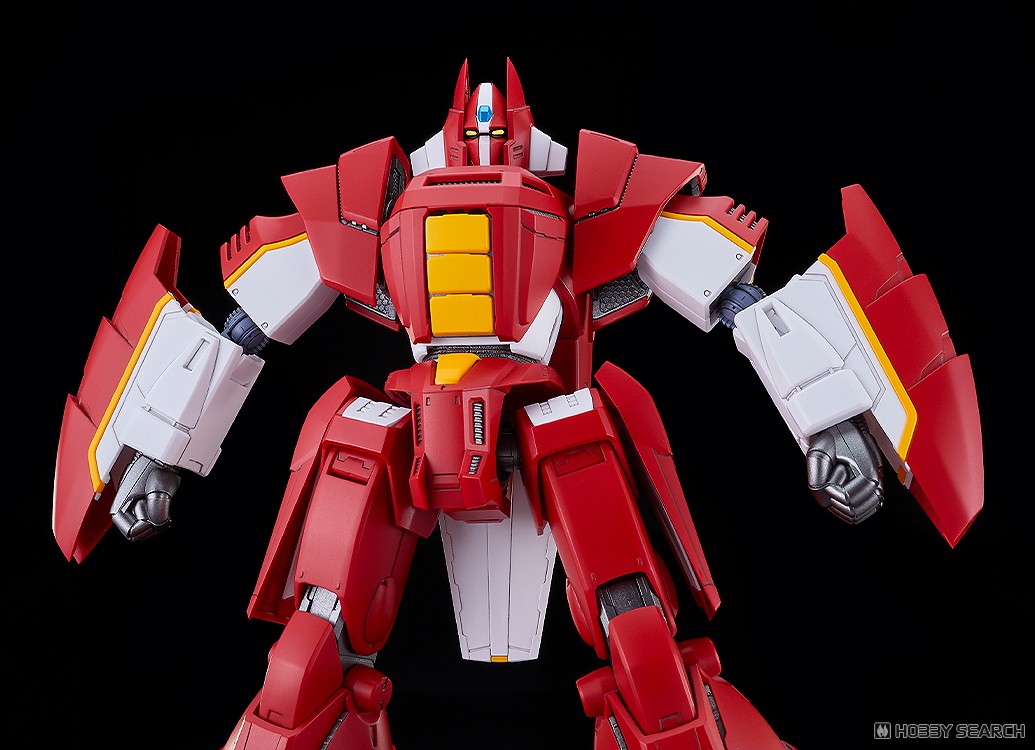 MODEROID ガリアン重装改 (プラモデル) - ホビーサーチ ガンプラ他