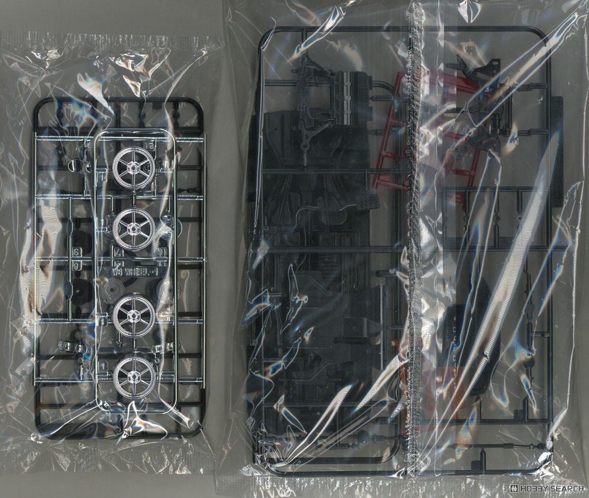 ワイルド・スピード R34 スカイライン GT-R (プラモデル) - ホビー