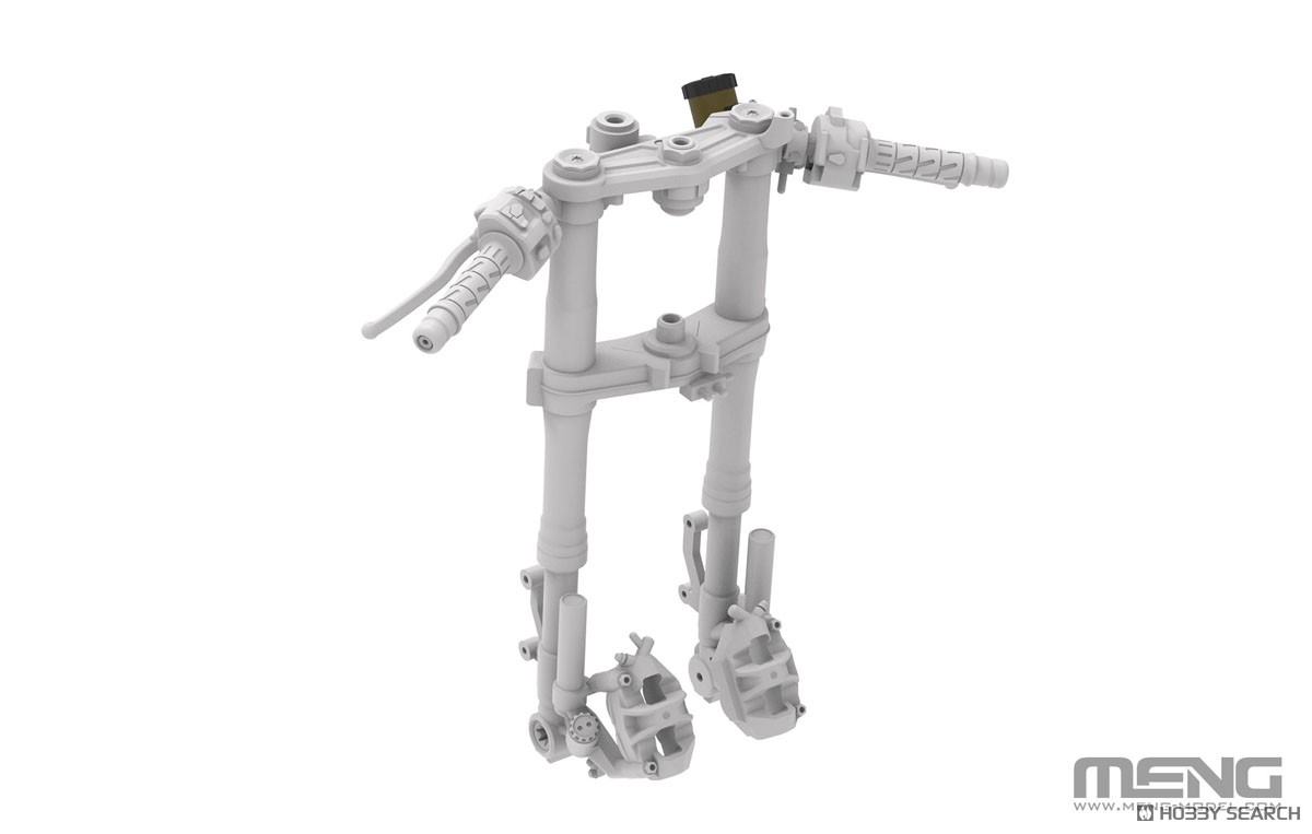 カワサキ Ninja ZX-10R (プラモデル) - ホビーサーチ カーモデル