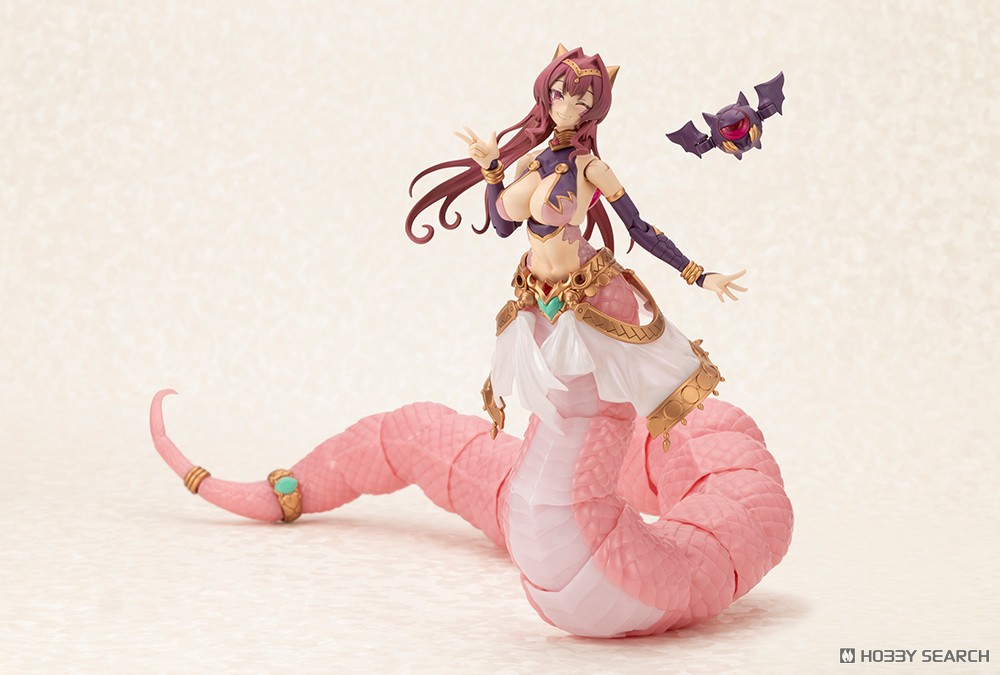 アルカナディア メルティーナ (プラモデル) - ホビーサーチ ガンプラ他