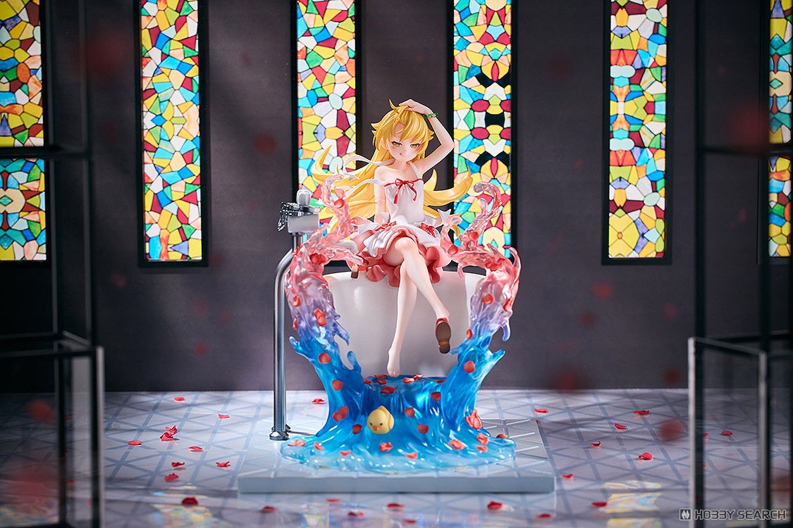 特典付】忍野忍 ぬいぐるみ セット (フィギュア) - ホビーサーチ