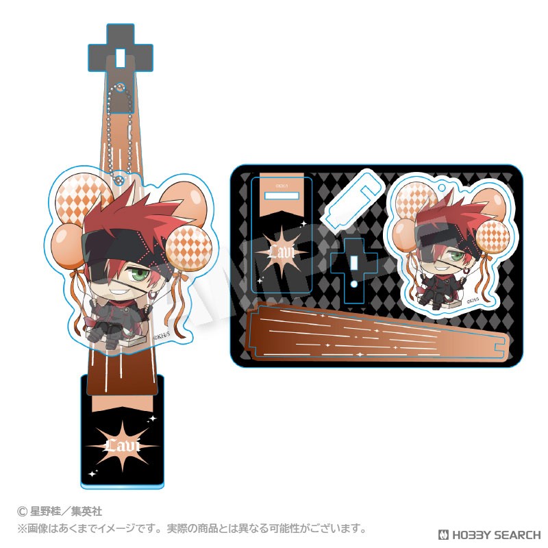 デビルメイクライ 20th 20周年 カプコンカフェ フォトフレーム ダンテ