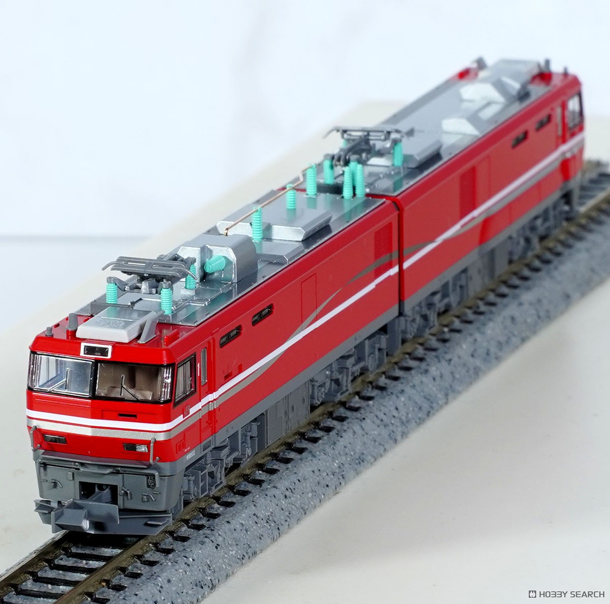 EH800 (JRFマークなし) (鉄道模型) - ホビーサーチ 鉄道模型 N