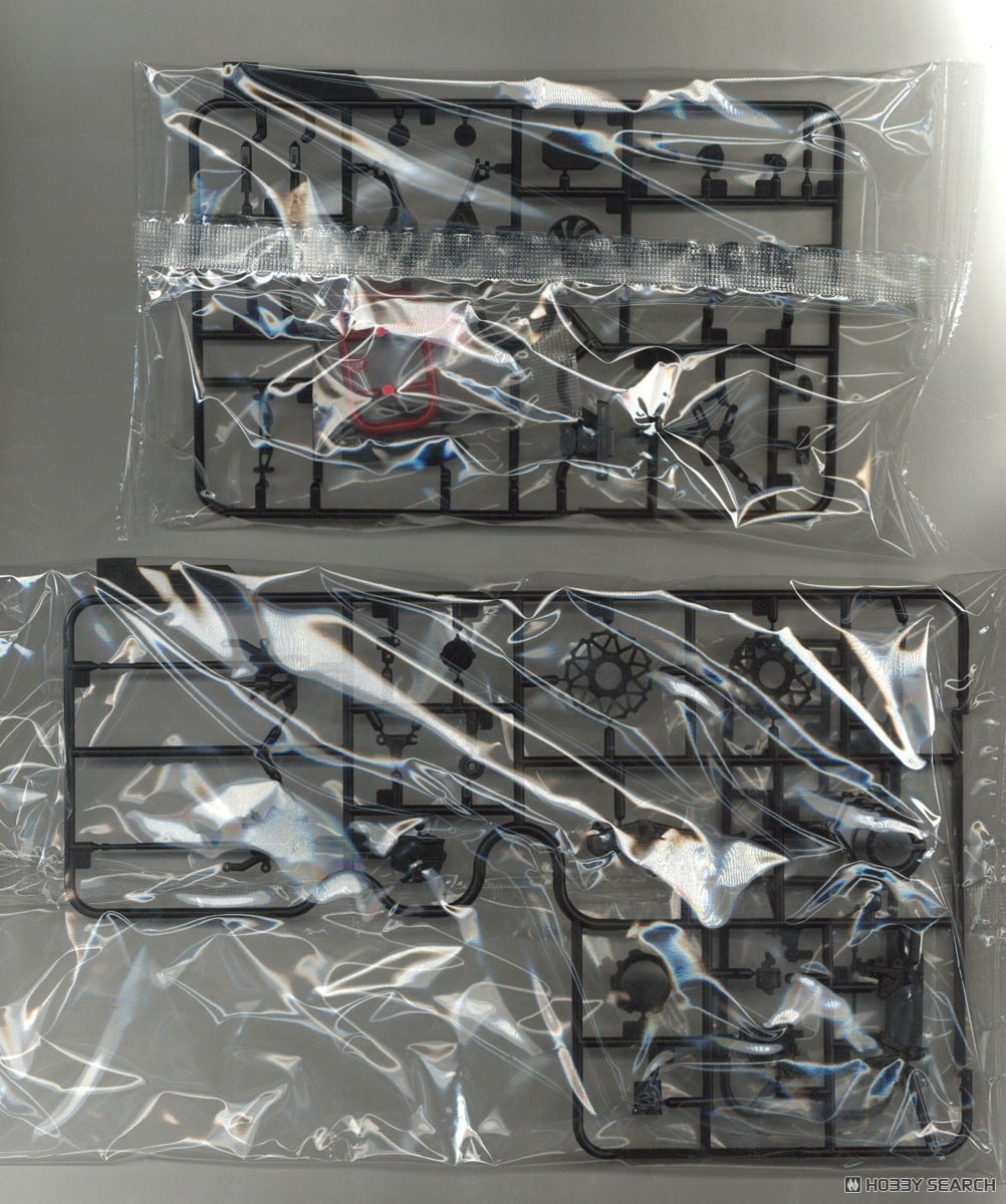 カワサキ Ninja ZX-10R (塗装済み) (プラモデル) - ホビーサーチ カー