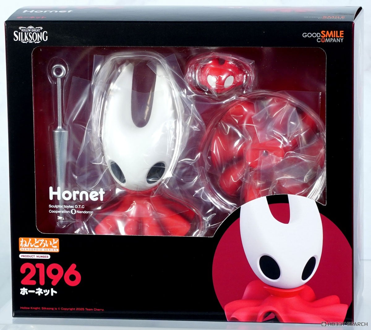 ねんどろいど ホーネット (完成品) - ホビーサーチ ロボット・特撮