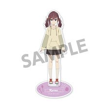 日々は過ぎれど飯うまし アクリルスタンド 古舘くれあ (キャラクター