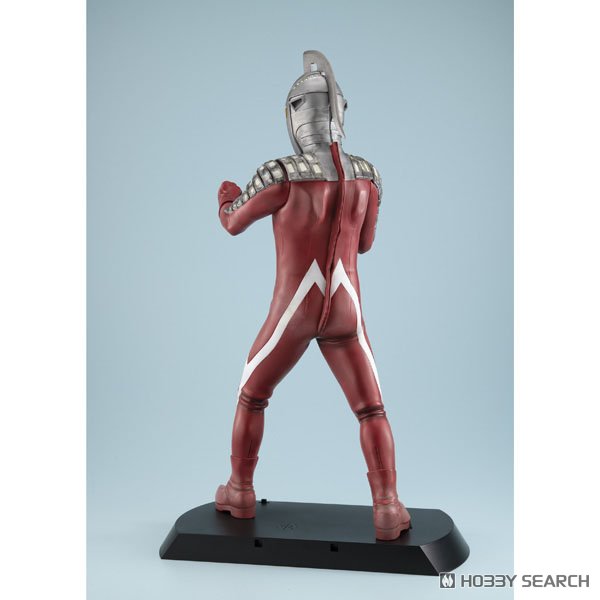 Ultimate Article ウルトラセブン (バトルイメージカラーEd.) (完成品