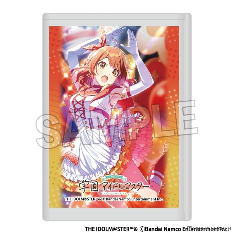 学園アイドルマスター トレーディングイラストローダーNT (12個セット